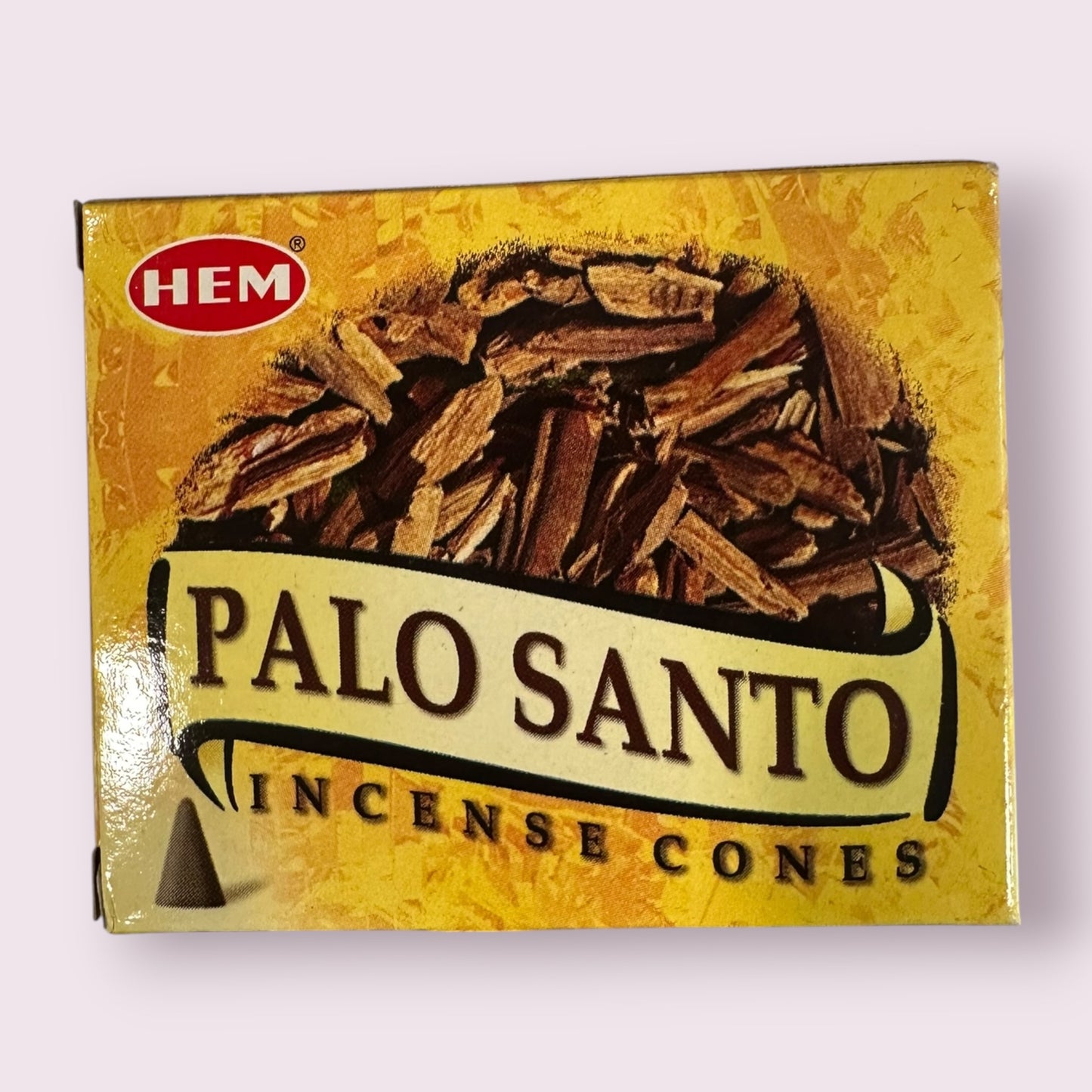 Hem Cone Incense