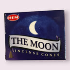 Hem Cone Incense