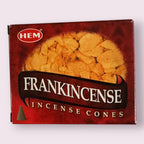Hem Cone Incense