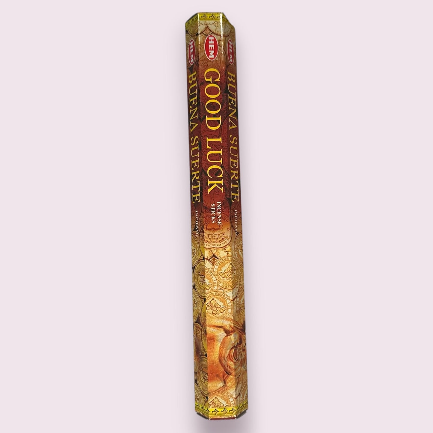 Hem Sticks Incense - 20 Sticks