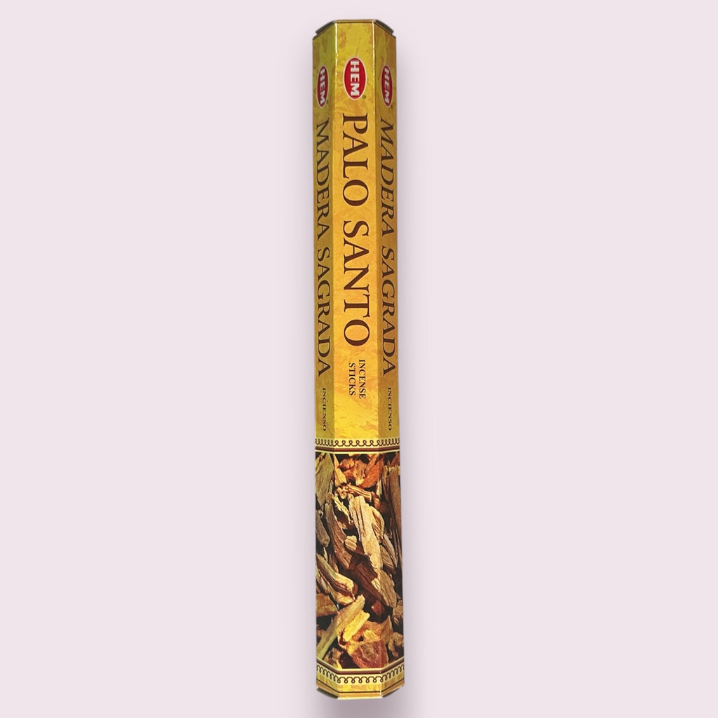 Hem Sticks Incense - 20 Sticks