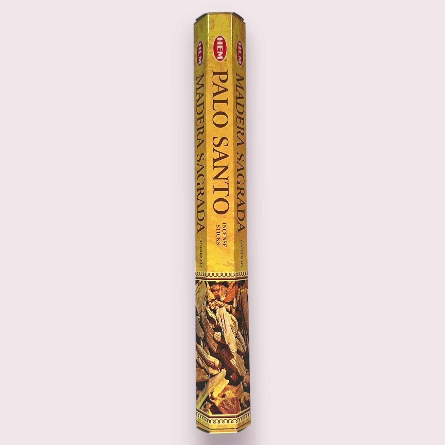 Hem Sticks Incense - 20 Sticks