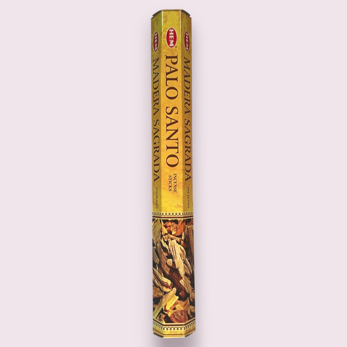 Hem Sticks Incense - 20 Sticks