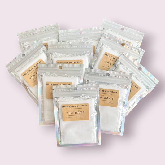 Tea Bag Set: 10 pack