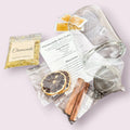 Chamomile Hot Toddy Gift Set: Chamomile Hot Toddy