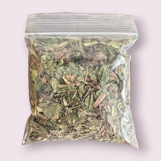 Dandelion leaf: 8g