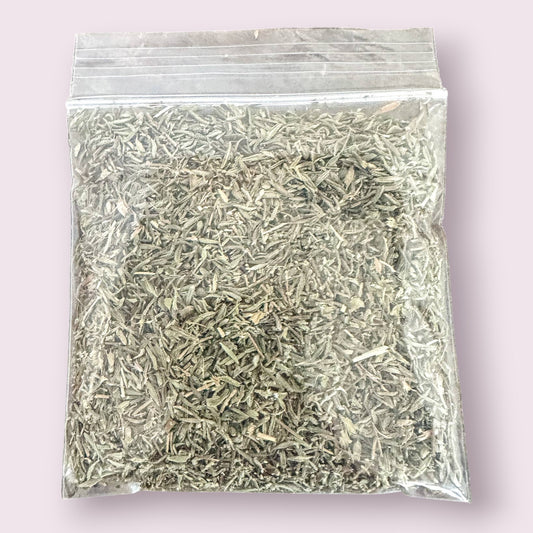 Thyme leaf: 8g