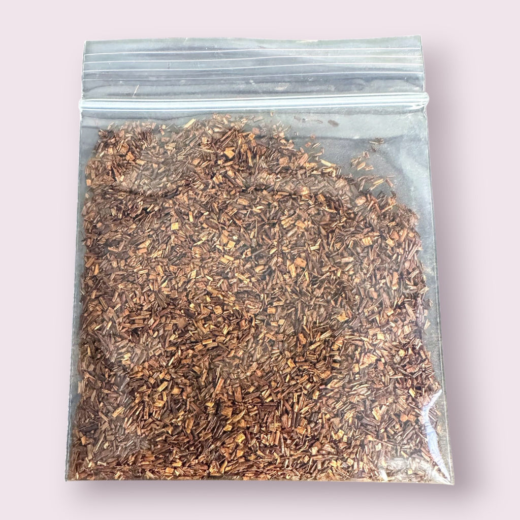 Rooibos Tea: 8g