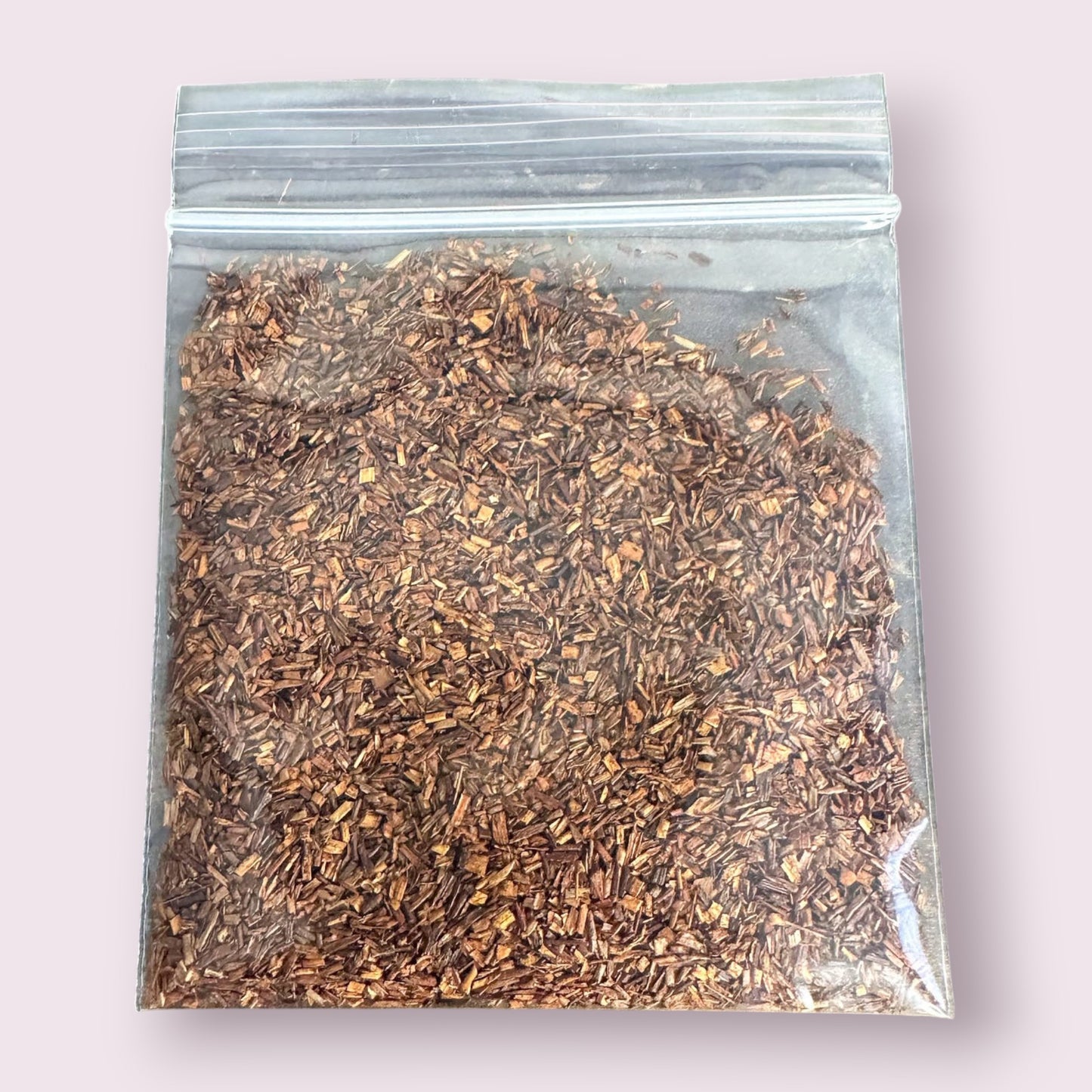 Rooibos Tea: 8g