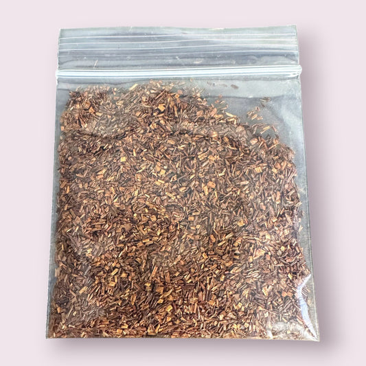 Rooibos Tea: 8g