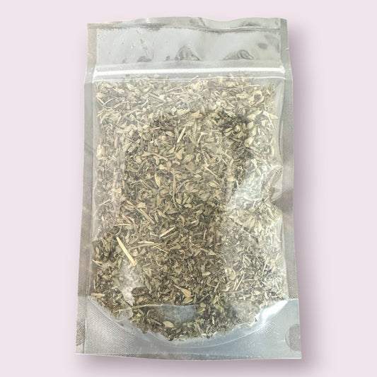 Lemon Balm: 1oz