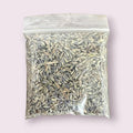 Lavender Flower Buds: 8g