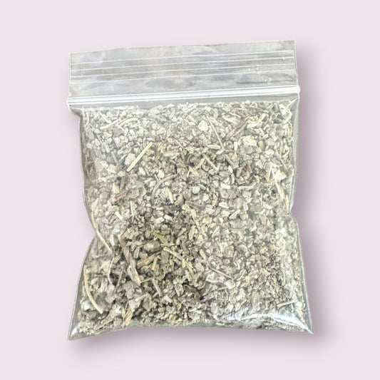 Sage Leaf: 8g
