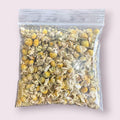 Organic Chamomile: 8g
