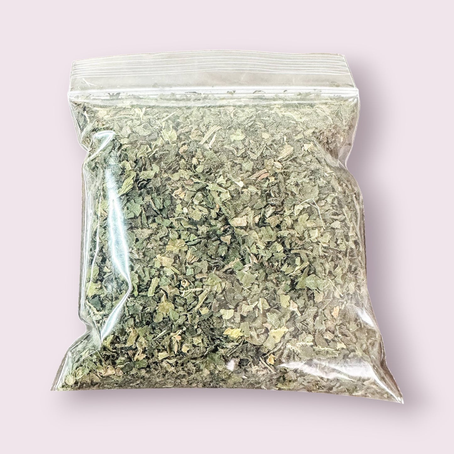 Nettle: 8g
