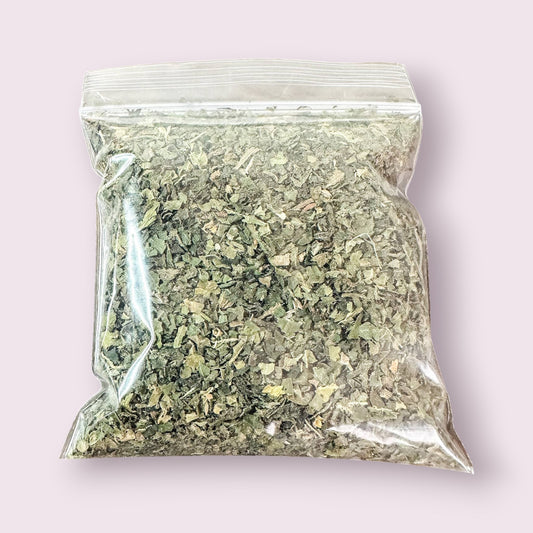 Nettle: 8g