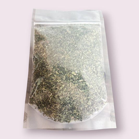 Nettle: 1oz