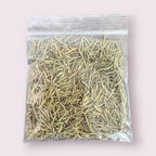 Rosemary: 8g