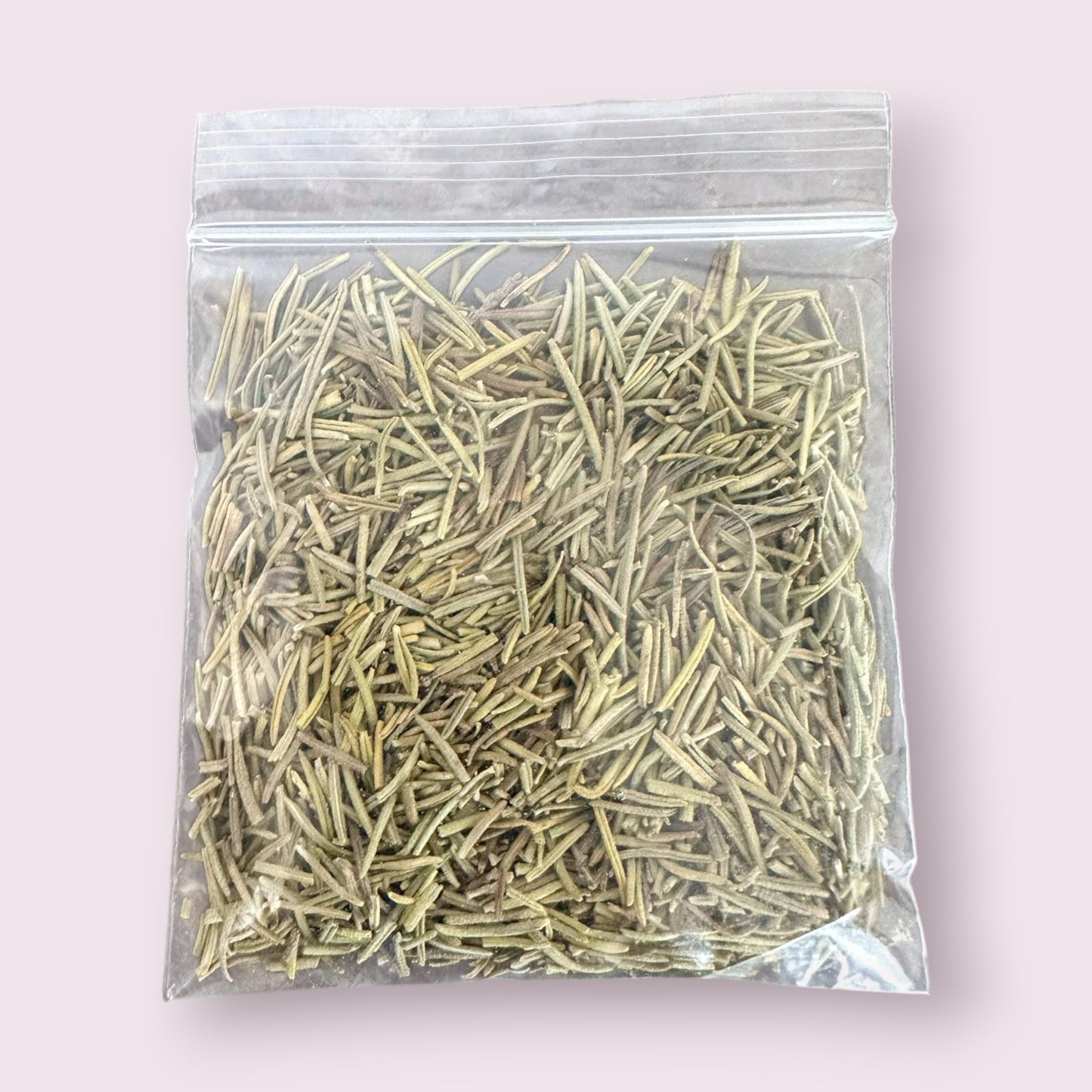 Rosemary: 8g
