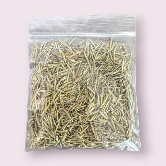 Rosemary: 8g