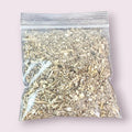 Mugwort Herb: 8g