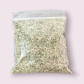 Catnip: 8g