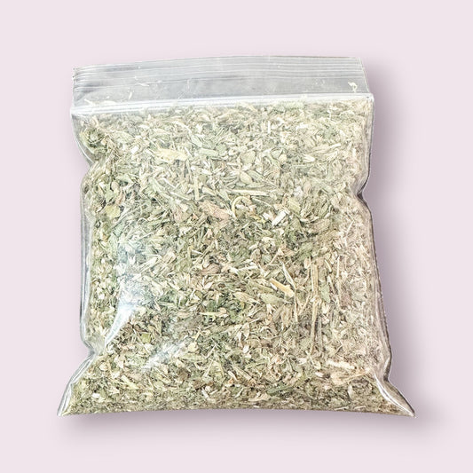 Catnip: 8g