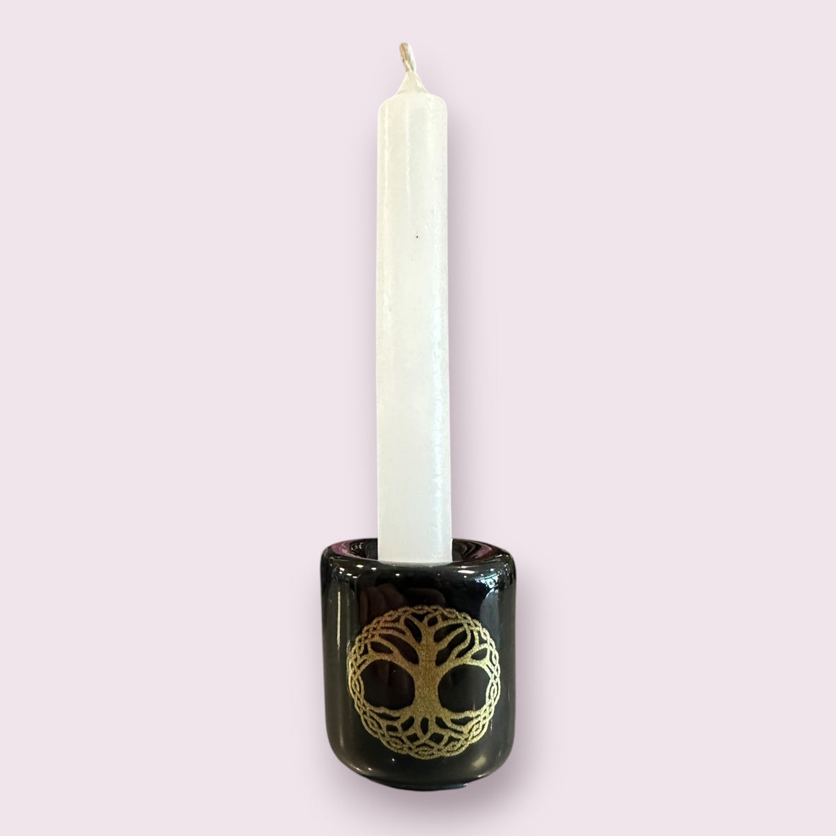 Tree of Life MINI CANDLE HOLDERS WITH DESIGN