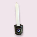Evil Eye MINI CANDLE HOLDERS