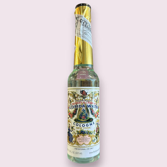 FLORIDA WATER COLOGNE
