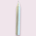Silver Chime Candles: BALANCE SPIRIT LIGHT CANDLES