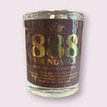 ANGEL NUMBER CANDLES: #888 - ABUNDANCE
