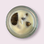 ANGEL NUMBER CANDLES: #888 - ABUNDANCE