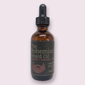 Beard Oils - Beard Care For Men: Bohemian