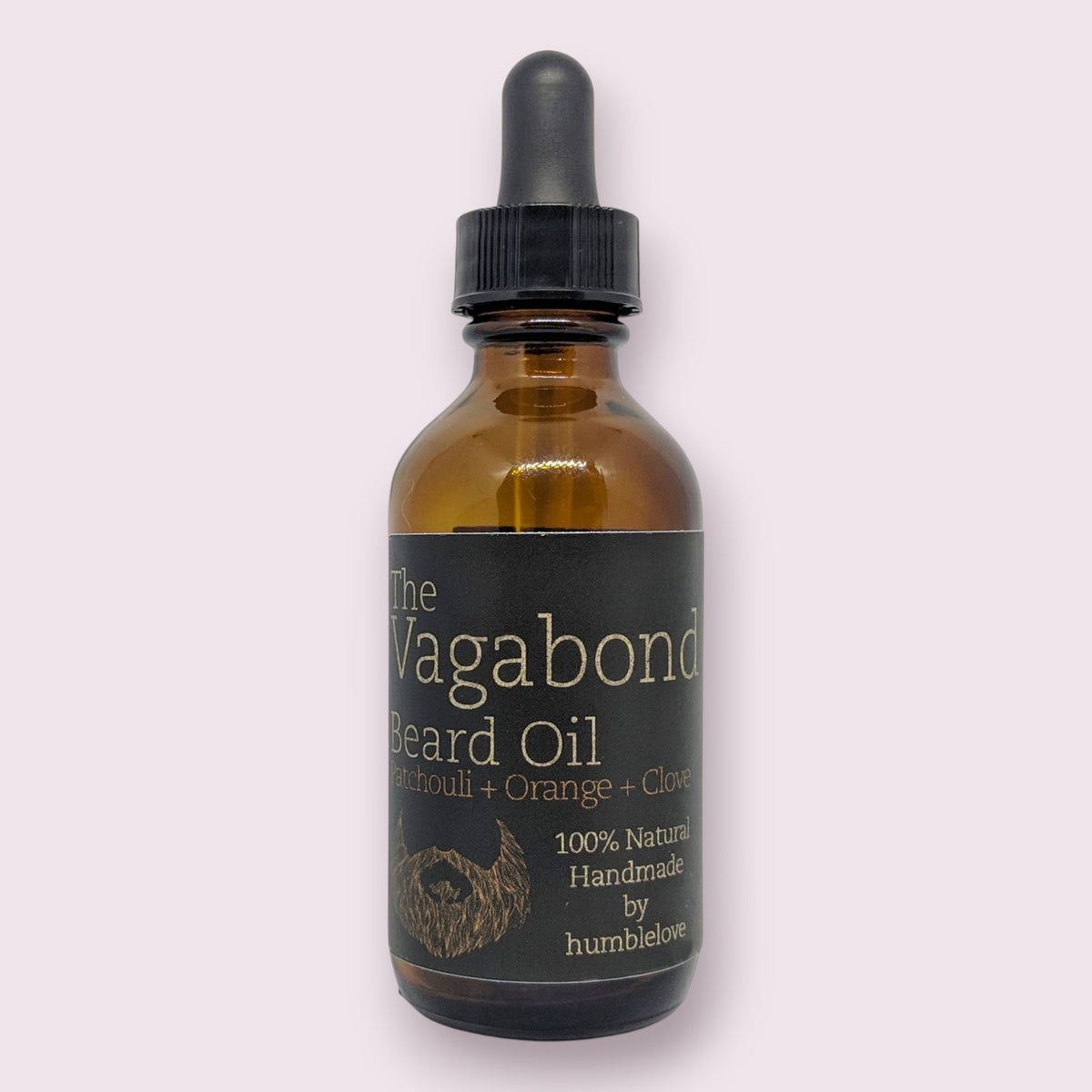 Beard Oils - Beard Care For Men: Vagabond