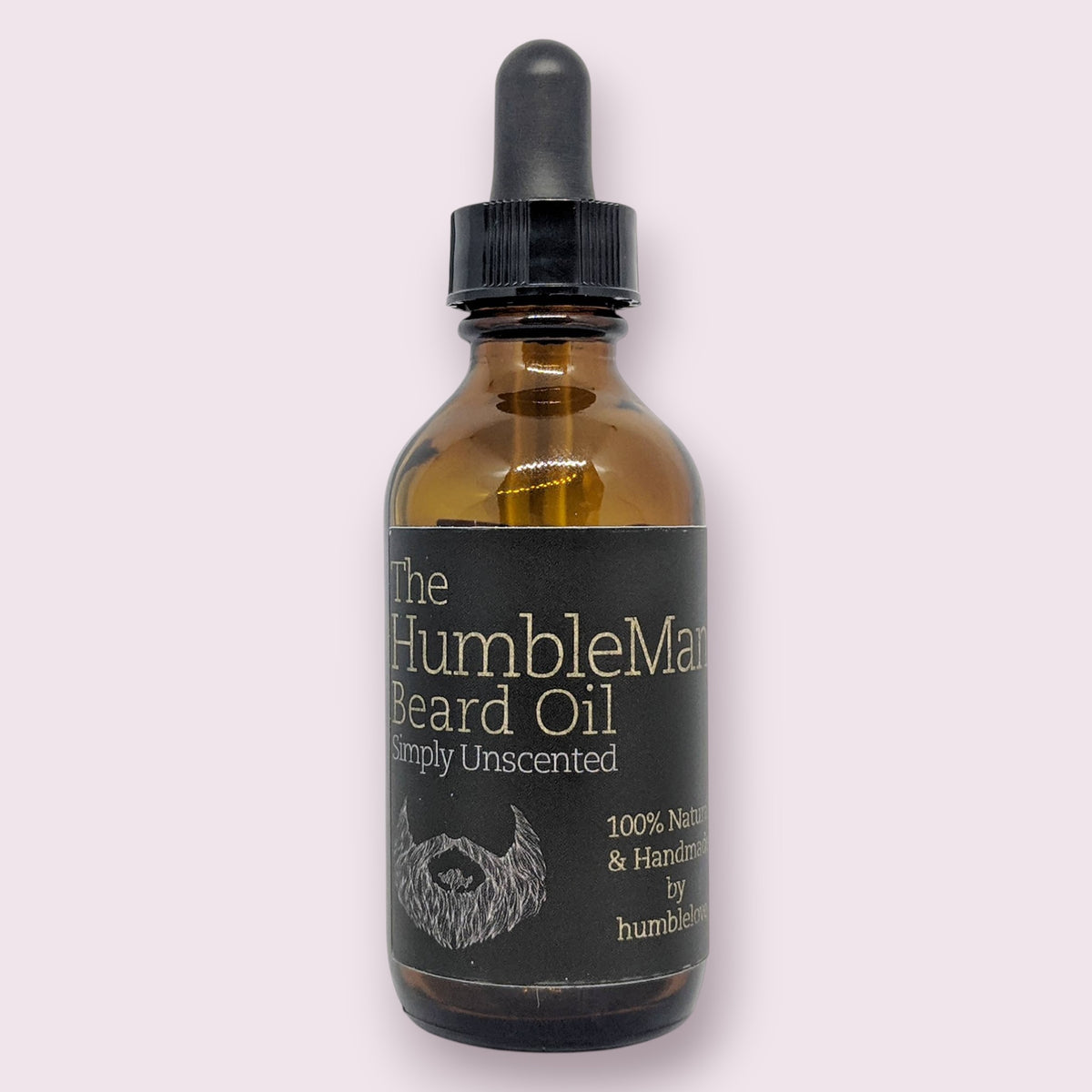 Beard Oils - Beard Care For Men: Humbleman
