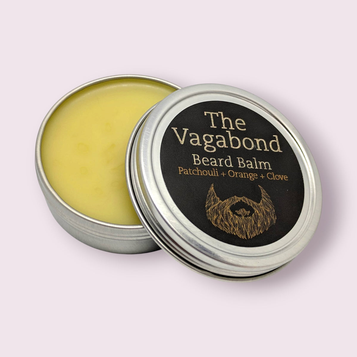 Beard Balms - Beard Care For Men: Vagabond