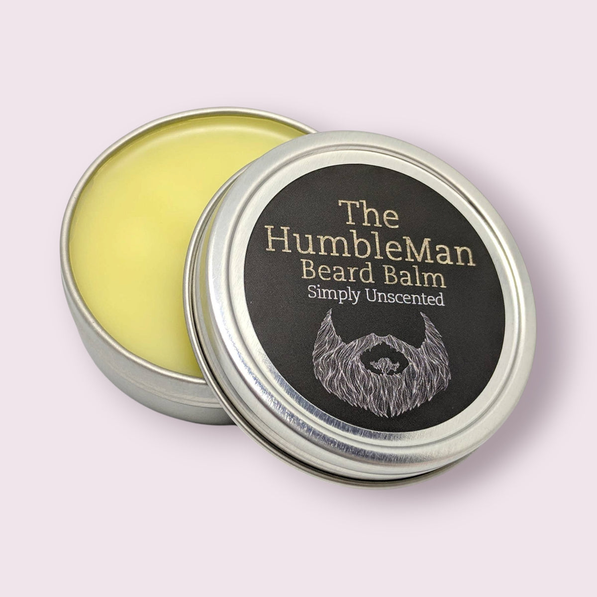 Beard Balms - Beard Care For Men: Humbleman