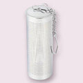 Stainless Steel Tea Infuser with Fine Mesh for Loose Leaf Tea: Large Size