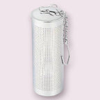Stainless Steel Tea Infuser with Fine Mesh for Loose Leaf Tea: Large Size