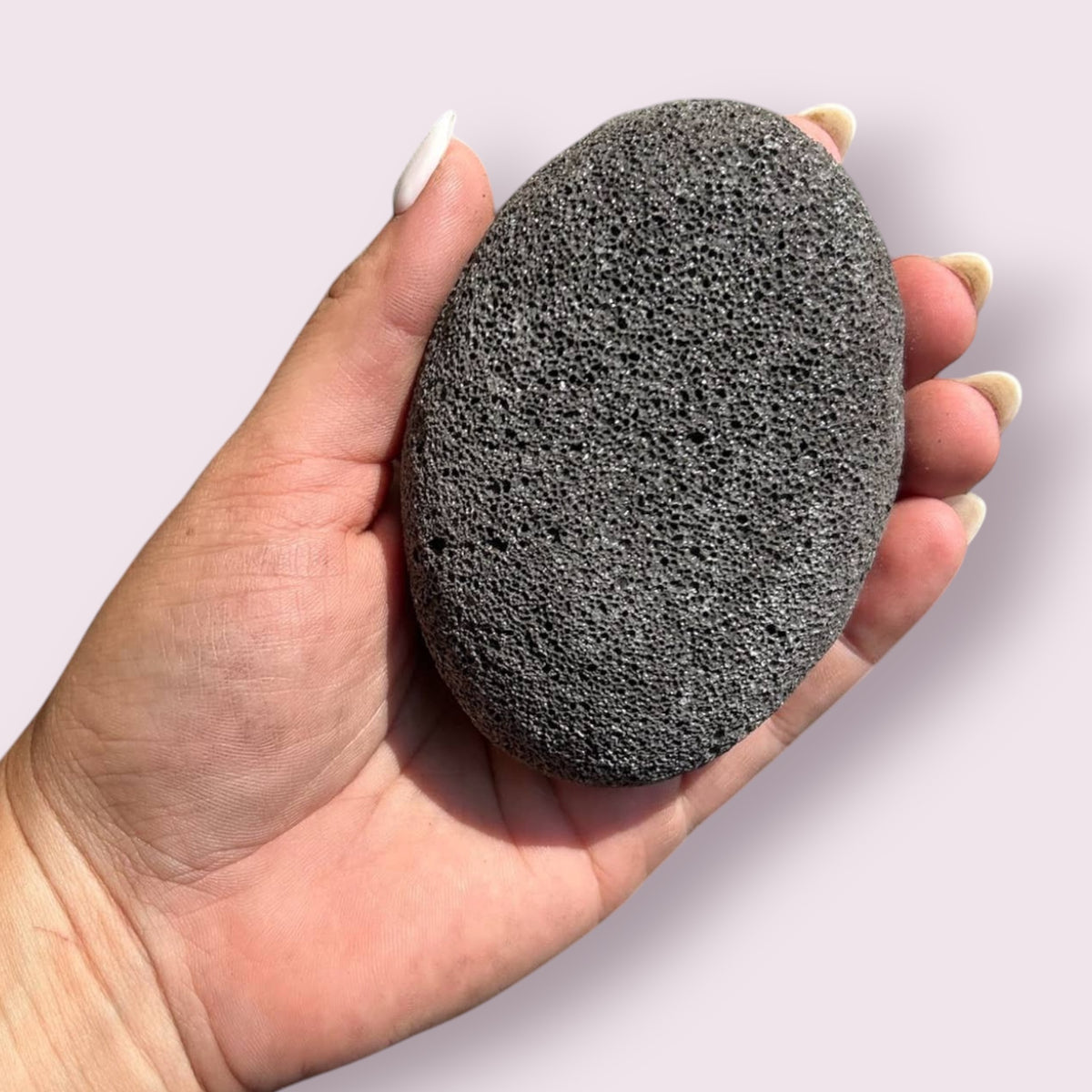 Large Natural Pumice Foot Stone | Earth Day Bestseller