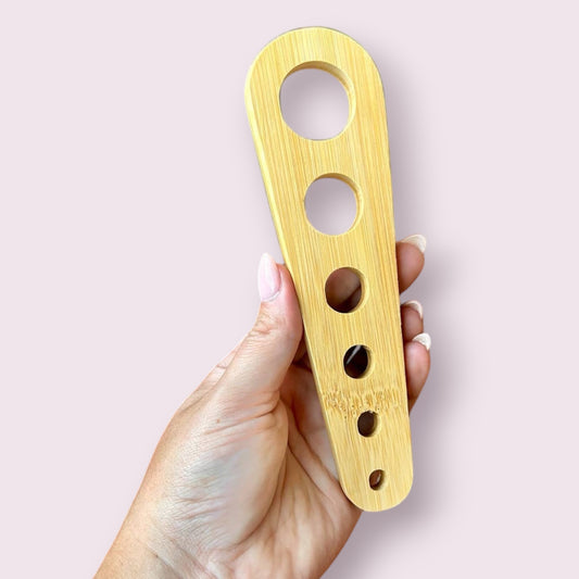 Bamboo Herb Stripper | Earth Day Bestseller