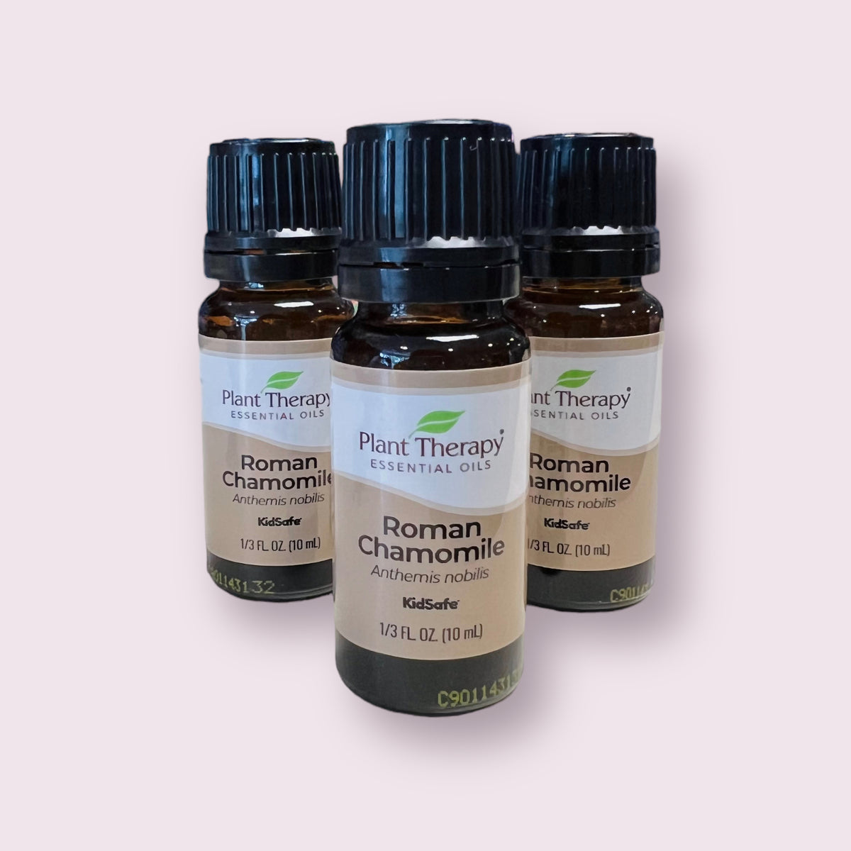 Chamomile Roman Essential Oil 10 mL