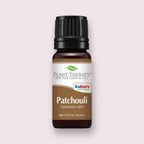 Patchouli Essential Oil 10 mL