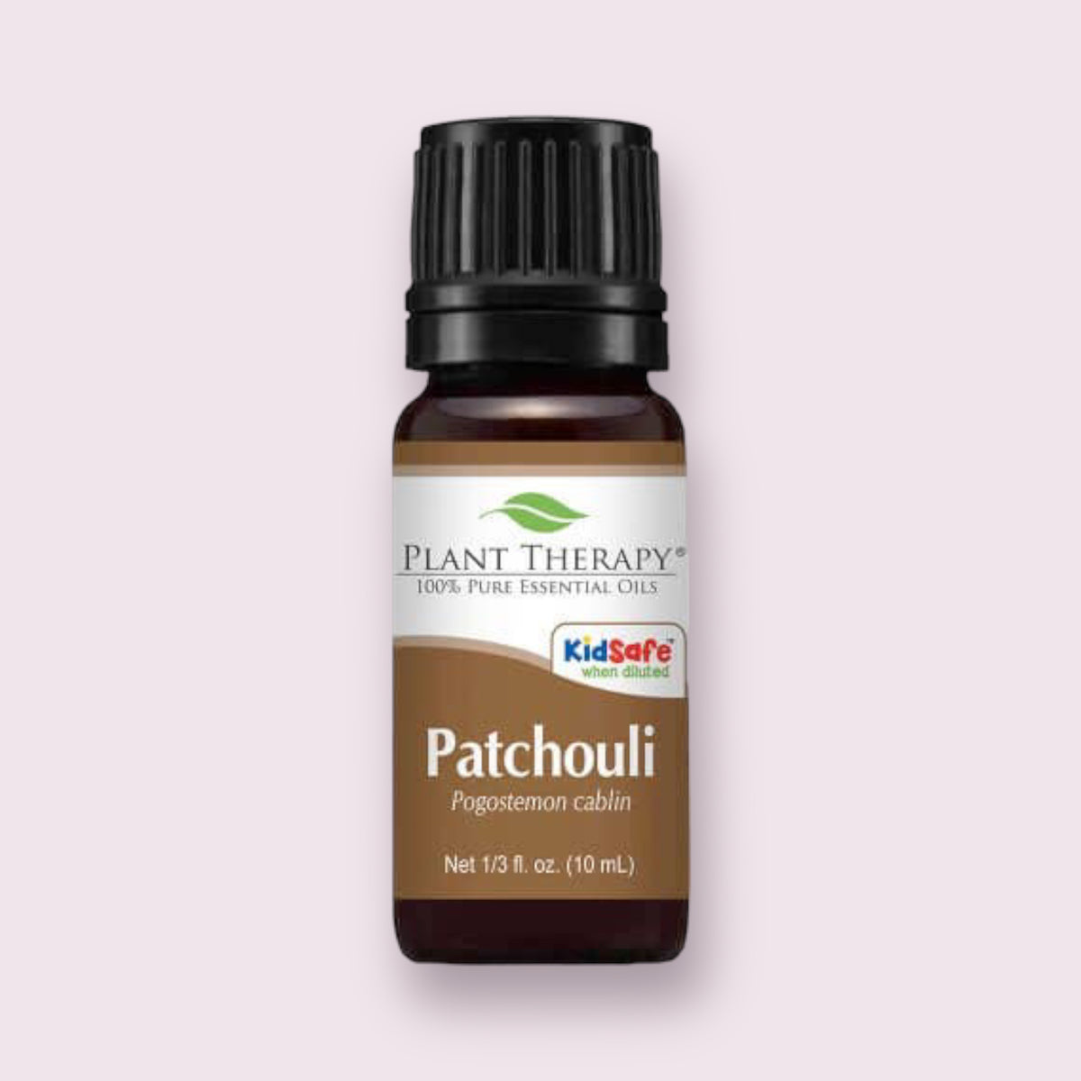 Patchouli Essential Oil 10 mL