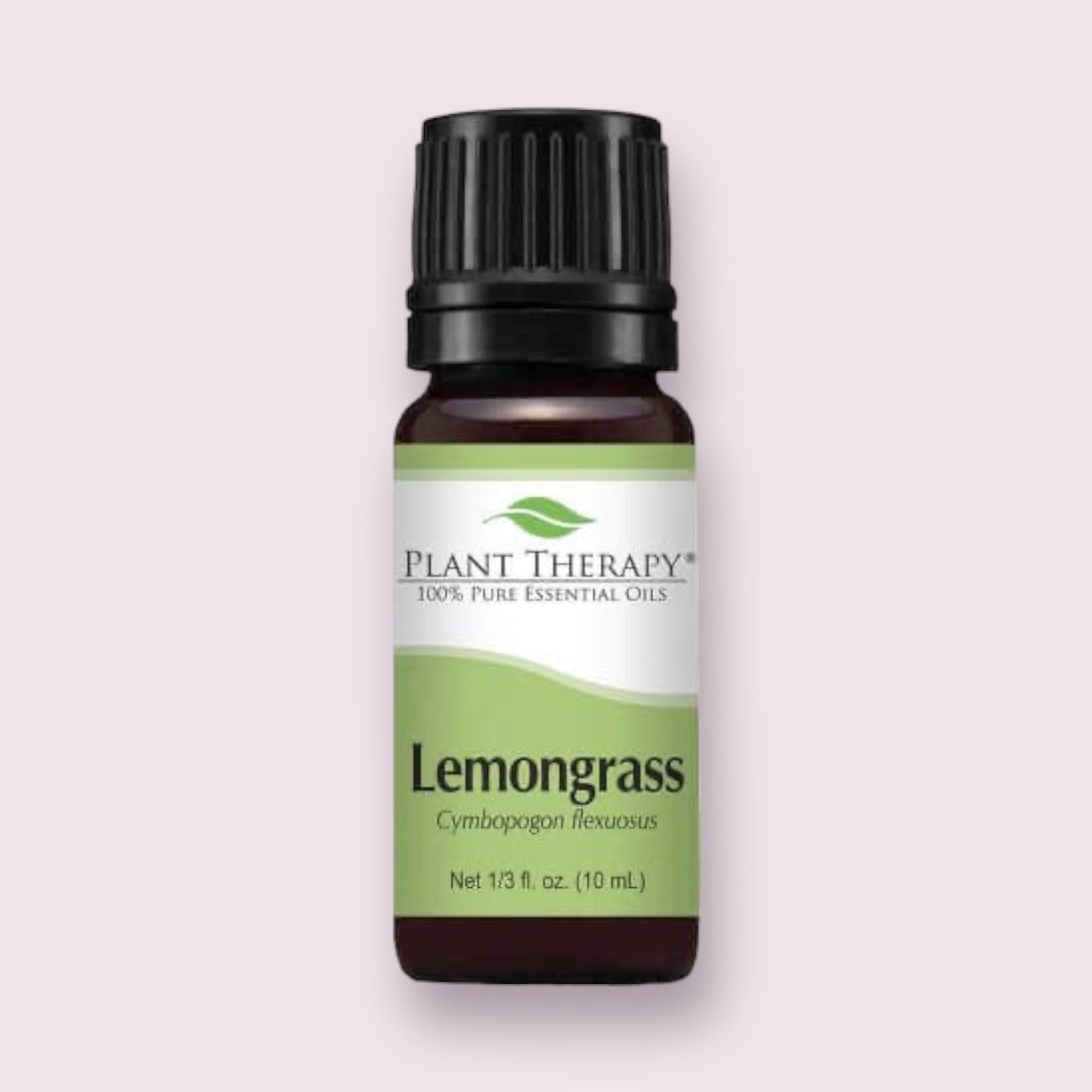 Lemongrass Essential Oil 10 mL