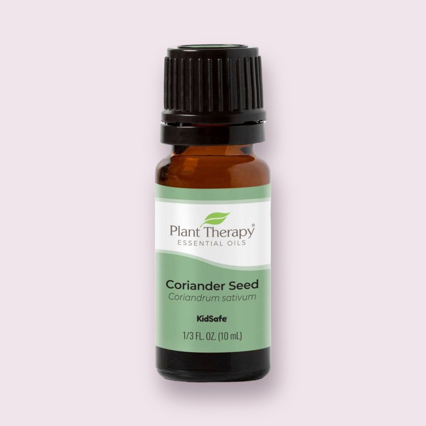 Coriander Seed Essential Oil 10 mL