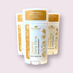 Coconut Ylang Ylang Natural Deodorant