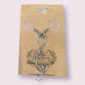 Still Symphony Necklace