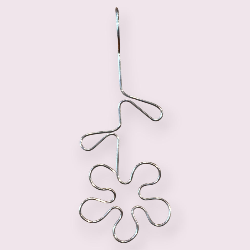 Dancing Blooms Earrings